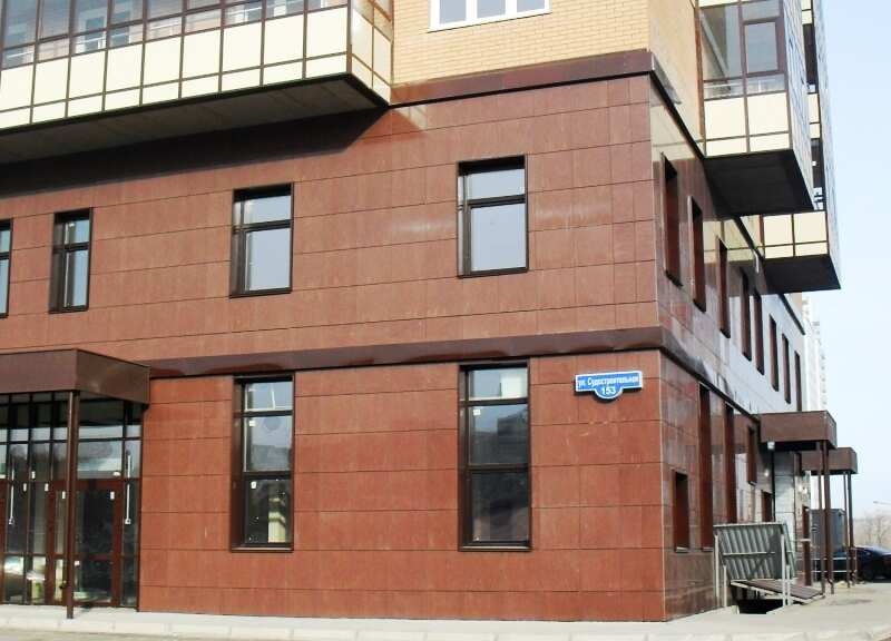 Дом 5 в ЖД Полтавская, 38 - фото 2