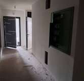 Ход строительства дома 1 в ЖК Квартал К3 -