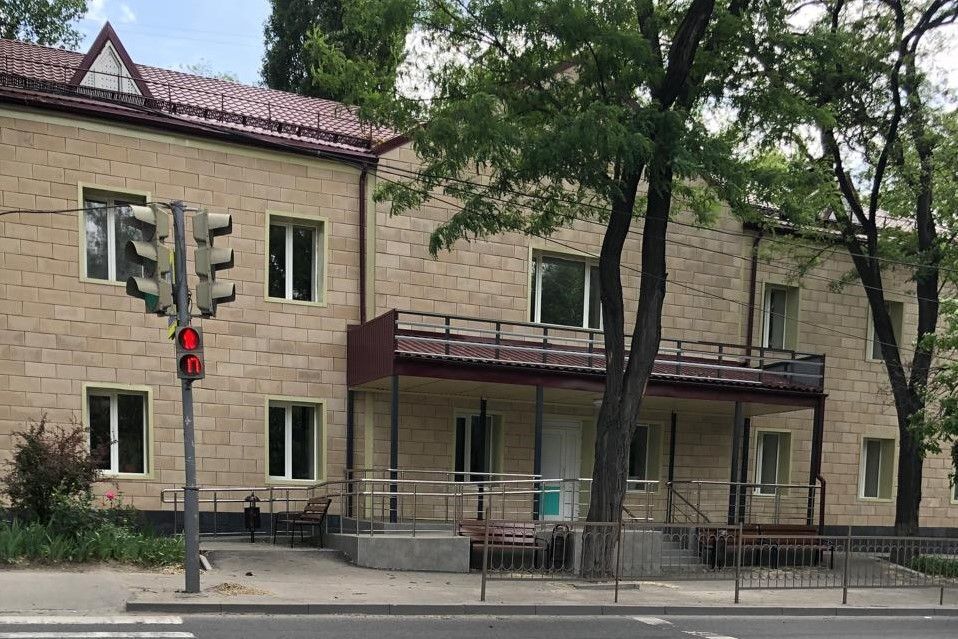 В Ростове новую поликлинику в Суворовском откроют до конца 2026 года - фото 1