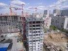 ЖК Сказка - ход строительства, фото 80, Апрель 2020