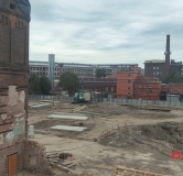 Ход строительства дома 38А.1 в ЖК ID Petrogradskaya -