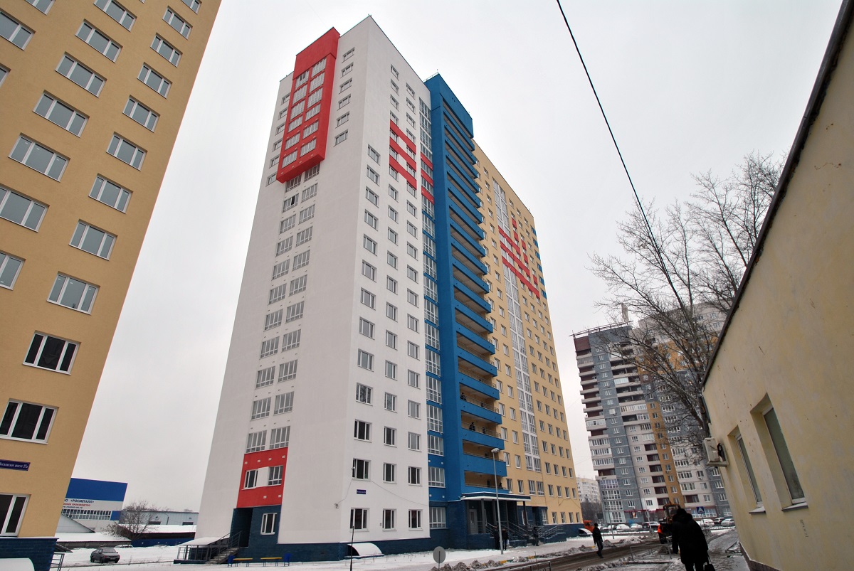 Минфин: россияне начали массово рефинансировать ипотечные кредиты