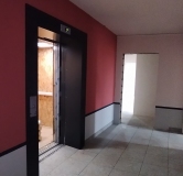 Ход строительства дома № 1 в ЖК Дом на Энгельса -