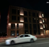 Ход строительства дома 1 в ЖК На Айвазовского -