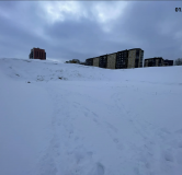 Ход строительства дома 1.1 в ЖК Дома у Сада -