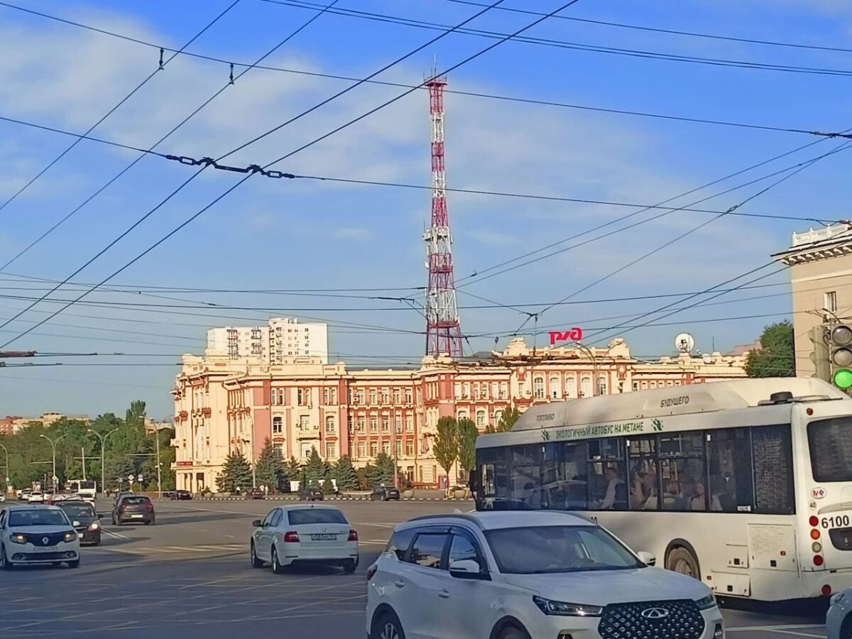 Ростовская область потеряла почти 3 балла в социально-экономическом рейтинге - фото 1