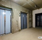 Ход строительства дома 35 в ЖК Суворовский -