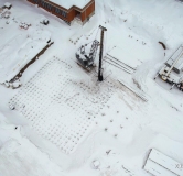 Ход строительства дома 2 в ЖК Сегодня -