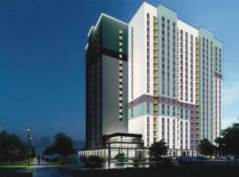 ЖК Первомайский