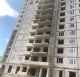 ЖК Новиков - ход строительства,