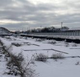 Ход строительства дома Литер 2 в ЖК Эво -