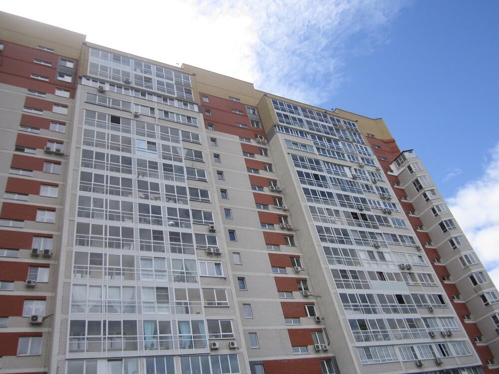 Ростовчанину на покупку однушки в среднем необходимо накопить 78 зарплат - фото 1