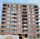 Ход строительства дома 13.1.2 в ЖК Новая Олимпика -