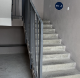 Ход строительства дома 1 в ЖК Автор -