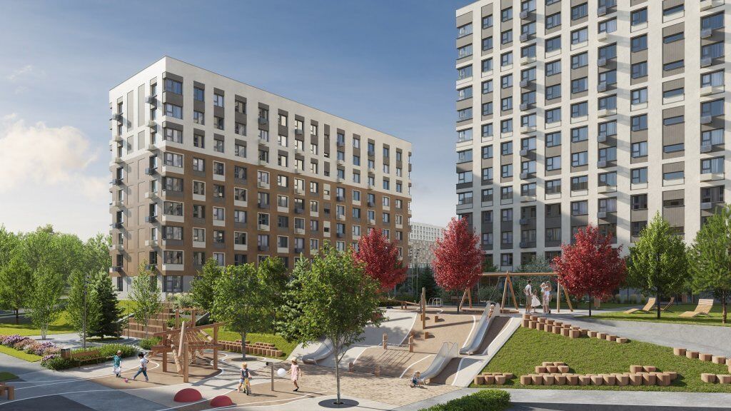 Продажи GloraX в 2025 году превысили целевой ориентир и составили 46 млрд рублей - фото 1