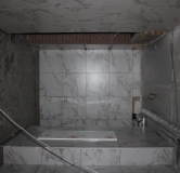 Ход строительства дома 12 в ЖК Приозерный -