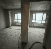 Ход строительства дома 1 в ЖК Форма -