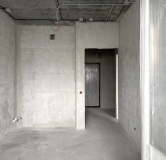 Ход строительства дома 309а, корпус 1 (секция 3, 3 этап) в ЖК Мир -