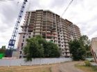 ЖД Жизнь - ход строительства, фото 25, Август 2020