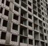 ЖК Метрополь - ход строительства,