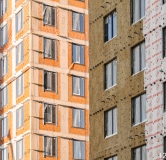 Ход строительства дома 5.2 в ЖК Вознесенский квартал -