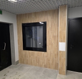 Ход строительства дома 1.1 в ЖК Комета -