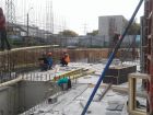 Апарт-Отель Гордеевка - ход строительства, фото 46, Октябрь 2020