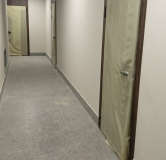 Ход строительства дома секция 1 в ЖК Авиатор -