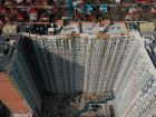 ЖК West Side (Вест Сайд) - ход строительства, фото 71, Апрель 2020