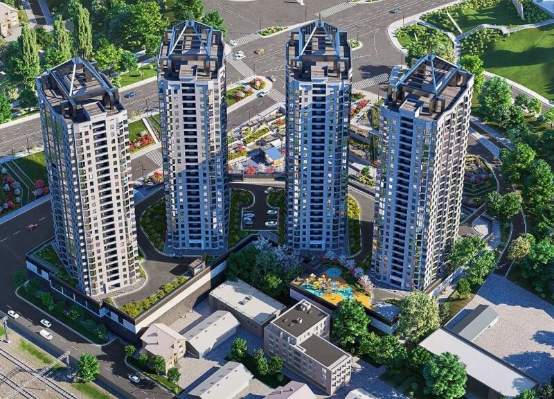 Две реальности: самая дорогая и самая дешевая квартиры Ростова-на-Дону - фото 3