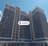 Ход строительства дома Литер 5, участок 757 в ЖК Dogma park (Догма парк) -