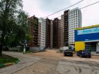 ЖК Каскад на Ленина - ход строительства, фото 259, Июль 2020