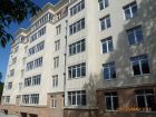 Ход строительства дома № 1 в ЖК Дворянский - фото 37, Май 2018