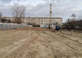 ЖК Белая полоса