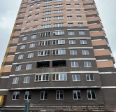 Ход строительства дома № 5 в ЖК Созвездие -