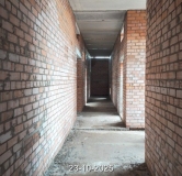 Ход строительства дома Литер 21 в ЖК Свой Берег -