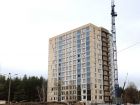 ЖД Жизнь - ход строительства, фото 10, Апрель 2021