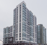 Ход строительства дома 5.2.3 в ЖК Мы. Клубный пригород -