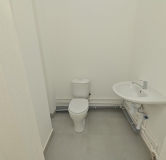 Ход строительства дома 1 в ЖК Новый Виз -