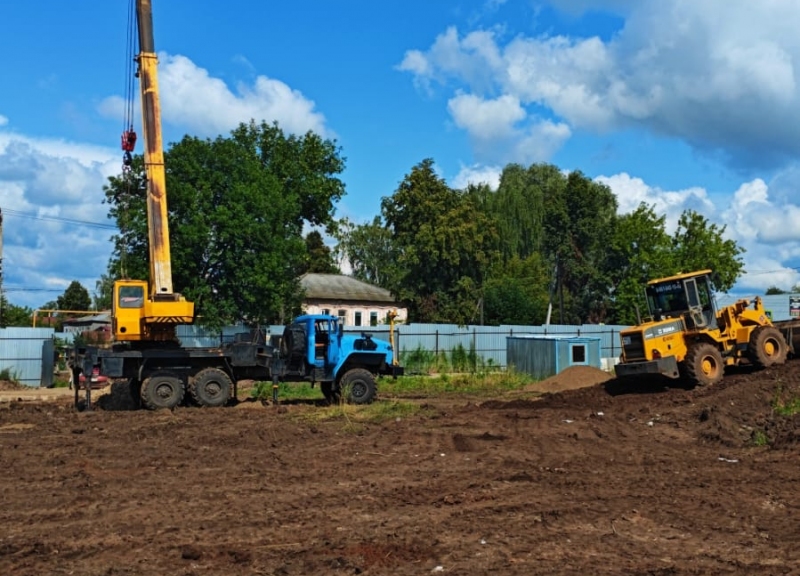Дом 29а в ЖК По ул. Интернациональная - фото 2