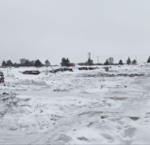 Ход строительства дома 7/1 в КП Пригородный Простор 2.0 -