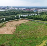 Ход строительства дома № 2 ГП-1 (1709) в ЖК Энвилль -