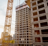 ЖК ЗИМ Галерея - ход строительства,