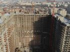 ЖК Сказка - ход строительства, фото 32, Декабрь 2020
