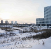 Ход строительства дома 6, ГП-9 (3 этап) в ЖК Айвазовский City -