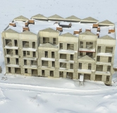 Ход строительства дома № 4685, ГП-14 в ЖК Кипрея Квартиры -