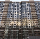 Ход строительства дома № 24, Литер 4,5 в ЖК Раз Два Три -