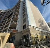 ЖК Отражение (Сочи) - ход строительства,