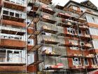 ЖК Сергиевская Слобода - ход строительства, фото 5, Апрель 2021