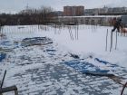 Апарт-Отель Гордеевка - ход строительства, фото 16, Март 2021